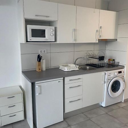 Nice Studio In Siesta 2 In Puerto Alcudia 8 Apartment Екстериор снимка