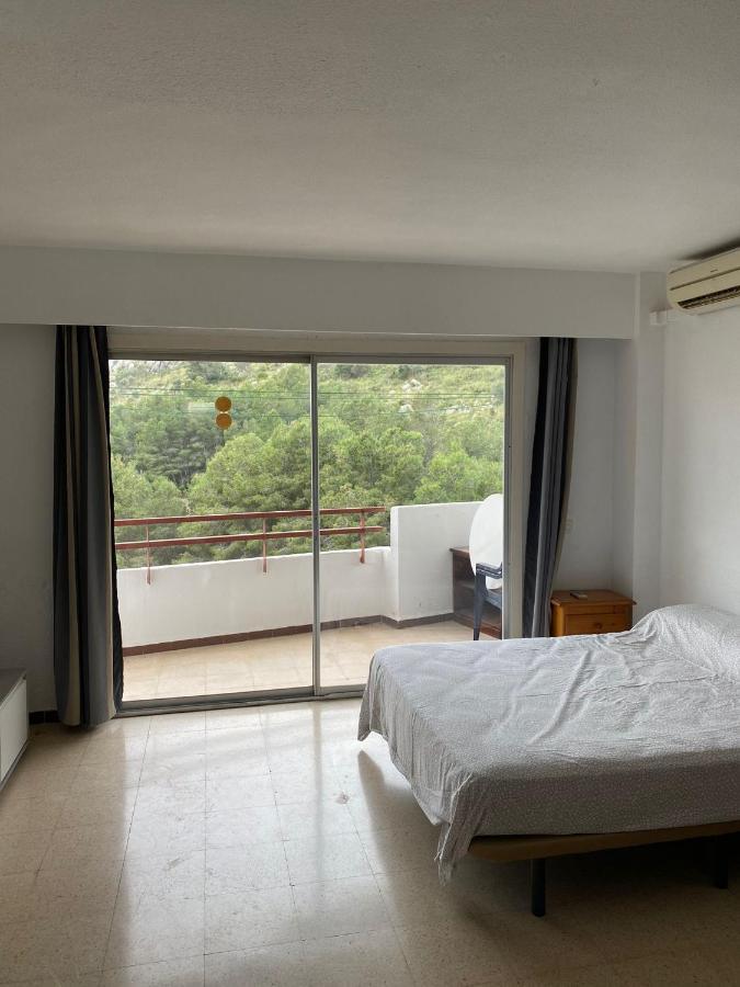 Nice Studio In Siesta 2 In Puerto Alcudia 8 Apartment Екстериор снимка