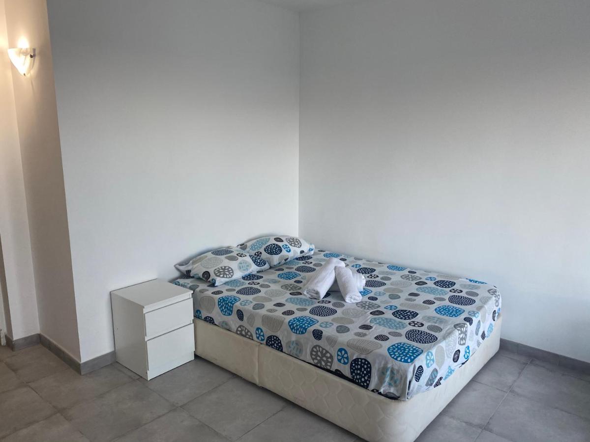 Nice Studio In Siesta 2 In Puerto Alcudia 8 Apartment Екстериор снимка