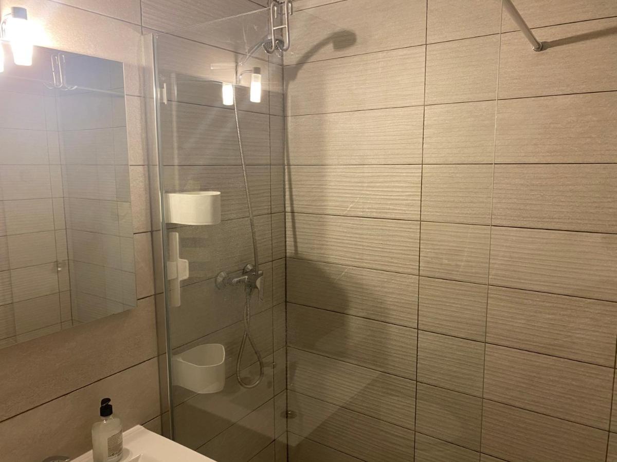 Nice Studio In Siesta 2 In Puerto Alcudia 8 Apartment Екстериор снимка