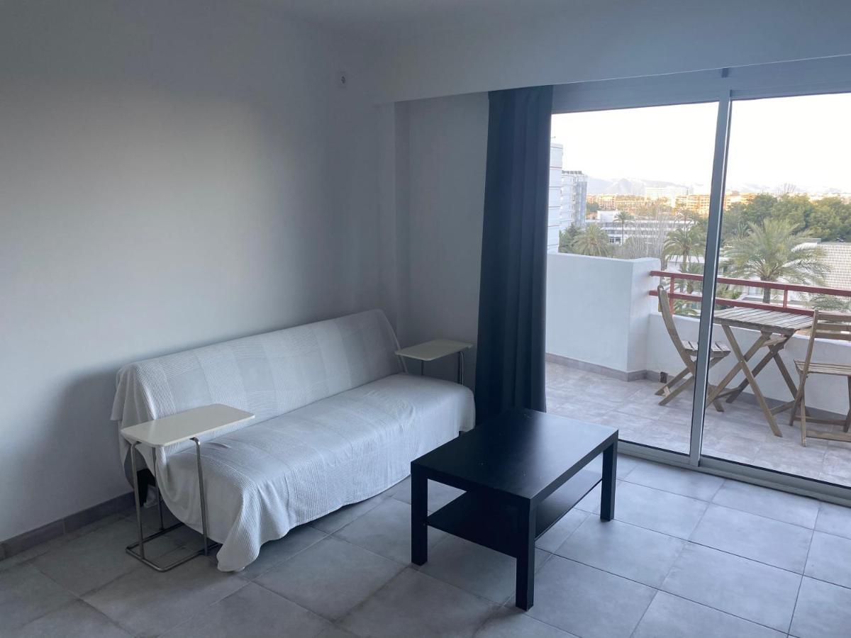 Nice Studio In Siesta 2 In Puerto Alcudia 8 Apartment Екстериор снимка