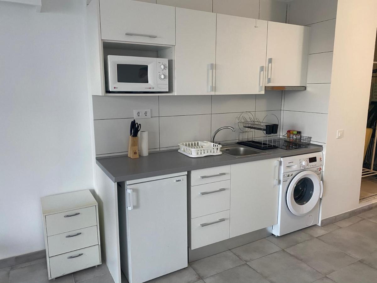 Nice Studio In Siesta 2 In Puerto Alcudia 8 Apartment Екстериор снимка