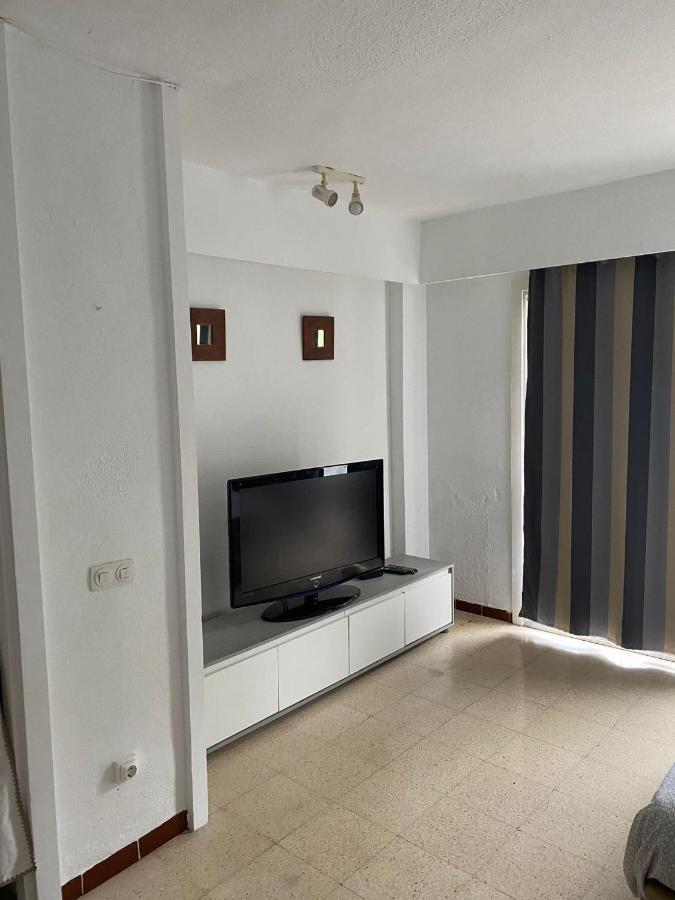 Nice Studio In Siesta 2 In Puerto Alcudia 8 Apartment Екстериор снимка