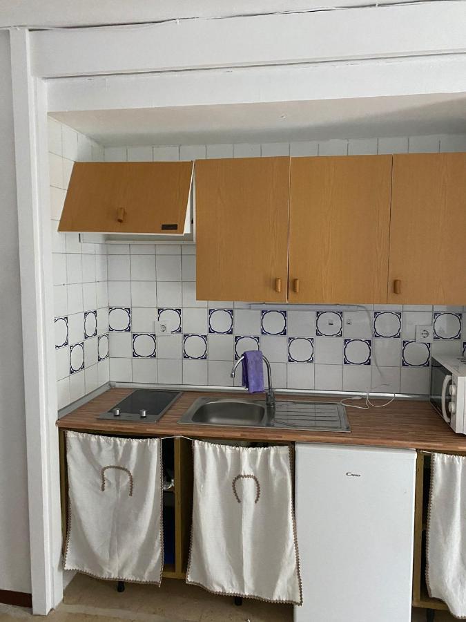 Nice Studio In Siesta 2 In Puerto Alcudia 8 Apartment Екстериор снимка